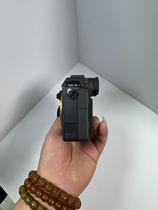 Appareils photo hybrides Sony Alpha 1 d'occasion avec enregistrement vidéo 8K - Product Image 4