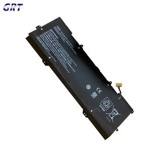 11.55V 7280mah แบตเตอรี่ทดแทนใหม่เอี่ยม YB06XL สำหรับ HP Spectre x360 15-ch013TX YB06XL แบตเตอรี่แล็ปท็อป - Product Image 3