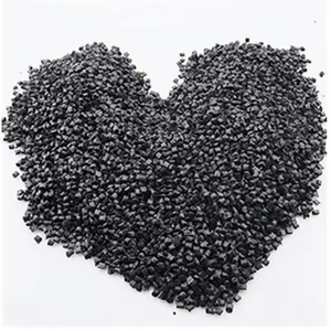 Resina de Polipropileno de Alta Transparencia, Grado Alimenticio, de Alta Fluidez, Calidad Garantizada, Materia Prima en Partículas - Product Image 1