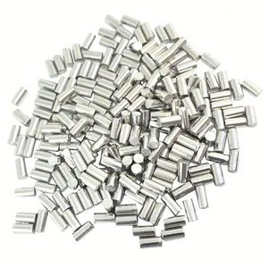 Plaque, feuille, morceau ou lingot de Rhodium 3N5 de haute pureté pour sputtering - Product Image 5