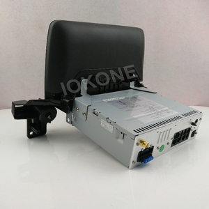 <span class=keywords><strong>IOKONE</strong></span> 2D721 Android 9.0 Xe DVD Đa Phương Tiện Player Với 4G <span class=keywords><strong>Navigation</strong></span> Đài Phát Thanh Đối Với Mazda CX-5 2017-2019 - Product Image 6