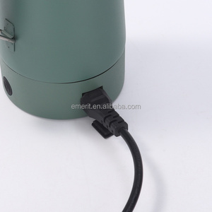 2026 Emerit Termo Eléctrico Calentado Más Vendido con Logotipo Grabado Personalizado al por Mayor, Doble Pared Aislado para Yerba Mate - Product Image 3