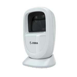 <span class=keywords><strong>Zebra</strong></span> <span class=keywords><strong>DS9208</strong></span> 1D 2D plataforma de escaneo de escritorio escáner de código de barras de mano - Product Image 3