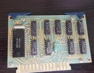 Hp/ 86603-60029 kurulu meclisi - Product Image 1