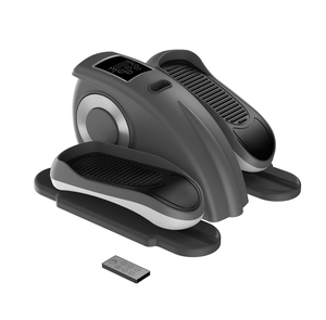 2025 Nueva máquina masajeadora de pies eléctrica barata accesorio de masaje deportivo de vibración profunda - Product Image 5