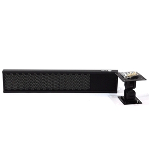 Soportes de Pared Audfly para Equipos de Sonido/Amplificadores/Altavoces, Altavoz de Audio Direccional Profesional para Museo Fsc2-l1-k19 - Product Image 3