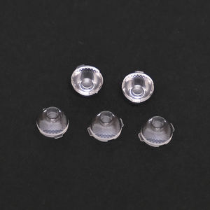 Lentille <span class=keywords><strong>LED</strong></span> de 8 mm avec support de 10 mm avec plusieurs angles pour une correspondance facultative avec des <span class=keywords><strong>LED</strong></span> 3030 ou 3535 - Product Image 6