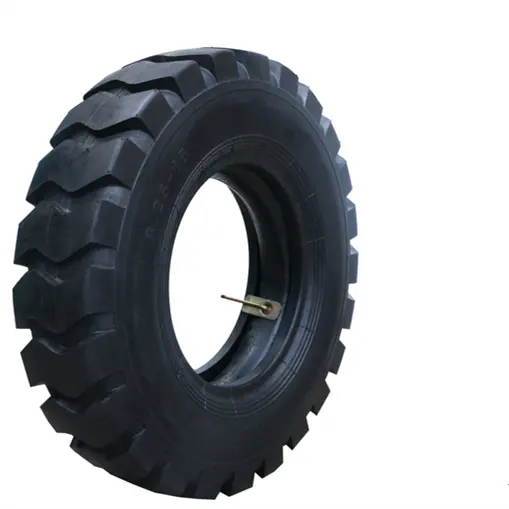 Chine usine pas cher pneu de tracteur agricole 8.25-16 E3 L3 motif biais hors des pneus de route