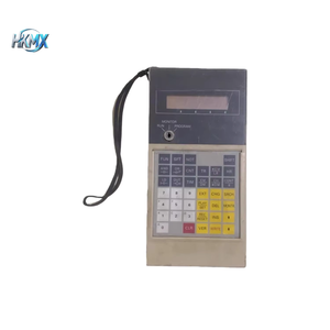 Console de programmation portable C200H-PRO27-E C200H-PRO27 CQM1H-PRO01-E avec câble de 2 m pour PLC de la série C200H CQM1H sur site - Product Image 1