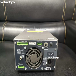 เครื่องวิเคราะห์อิมพีแดนซ์ความแม่นยำสูง Agilent/Keysigwbrht 4294A, 40 Hz ถึง 110MHz - Product Image 3