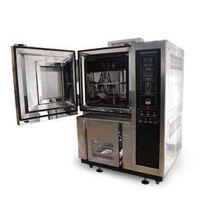 เครื่องทดสอบความคงทนของสีสิ่งทอต่อโอโซน ISO105 AATCC109 - Product Image 1