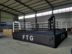 Ring de <span class=keywords><strong>boxe</strong></span> 6x6 De Boxeo De 6m - Product Image 6