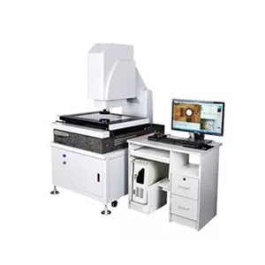 इलेक्ट्रॉनिक परीक्षण उपकरण डिजिटल प्रोफ़ाइल प्रोजेक्टर ऑप्टिकल मापने मशीन - Product Image 4