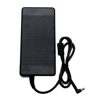 Adaptateurs d'alimentation pour modems 50V 20V 36V 48V avec sortie 2A 5A 8A 10A, station de charge pour outils électriques, ordinateurs portables haute performance