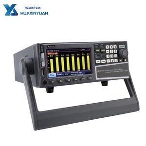 เครื่องวัดอุณหภูมิแบบดิจิตอล 32 ช่องสัญญาณ รุ่น HXY4508 พร้อมฟังก์ชันบันทึกข้อมูลและหน้าจอ LCD อัจฉริยะ - Product Image 3
