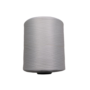 เส้นด้ายโพลีเอสเตอร์ 100% ย้อมสีด้วยวิธีโดป ความยืดหยุ่นสูง 360D 96F สำหรับทอผ้าปูพื้น ทอผ้าห่ม ถักนิตติ้ง ปักลาย ป้องกันแบคทีเรีย - Product Image 1