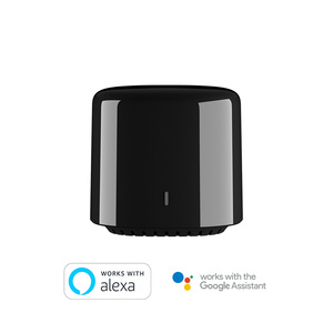 Pour Bestcon <span class=keywords><strong>RM4C</strong></span> <span class=keywords><strong>Mini</strong></span> Smart Home WiFi IR Télécommande Module d'automatisation Commutateur Alexa Google Home Compatible 1 an - Product Image 3