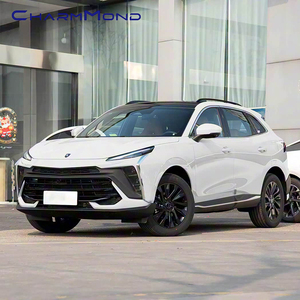 Deposit 2025 Dongfeng Forthing T5 <b>EVO</b> Hot Selling Petrol Car Suv Forthing T5 <b>EVO</b> Gas Vehicle High Quality autos <b>for</b> <b>Sale</b> - Product Image 1