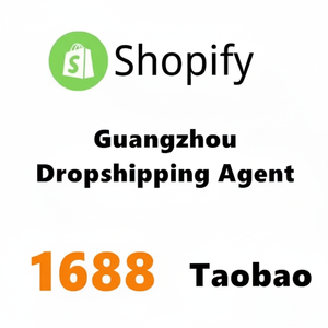 Servicio de Agencia de Compras y Abastecimiento en Guangzhou para Productos de 1688/Taobao, Más de 20 Años de Experiencia, Despacho de Aduanas DDP en China - Product Image 1