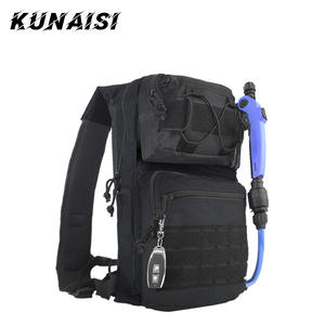 KUNAISI 3L 高圧 スマート バックパック 噴霧器 ウィンドウティント PPFフィルム 施工用 洗車ツール - Product Image 2