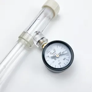 Soil Tensiometer For Agricultural Soil Water Potential Irrigation Water Requirement Tensiometer