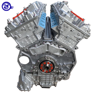 6.0T Twin turbo V12 12 cilindri N74 nuovo motore motore per <span class=keywords><strong>BMW</strong></span> F02 760Li 6.0 6.0L N74B60 N74B60A N74B60B gruppo motore auto - Product Image 2