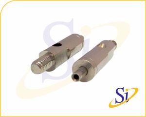 ตัวล็อคสายเคเบิลแบบลื่นไหลสำหรับระบบแขวน เหมาะสำหรับการติดตั้งแบบแขวนในสภาพแวดล้อมเชิงพาณิชย์และภายในอาคาร - Product Image 4