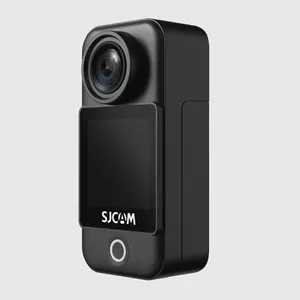 <span class=keywords><strong>SJCAM</strong></span> C300 <span class=keywords><strong>cam</strong></span>éra d'<span class=keywords><strong>action</strong></span> de poche 4K FHD avec longue durée de vie de la batterie vidéo 30M étanche 5G WiFi <span class=keywords><strong>cam</strong></span>éra Sport <span class=keywords><strong>Action</strong></span> <span class=keywords><strong>Cam</strong></span> - Product Image 1