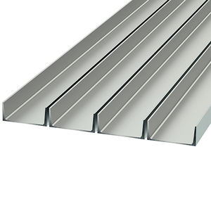 Factory direct sale low price 304 stainless steel channel suppliers - Product Image 1