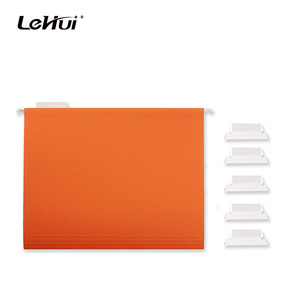 Fournisseur <span class=keywords><strong>chinois</strong></span> 3 Poly Renforcé Robinets 180/230gsm Blanc/<span class=keywords><strong>Papier</strong></span> Kraft A4/FC Taille Vives Assorties Couleur <span class=keywords><strong>Suspension</strong></span> Dossiers - Product Image 5