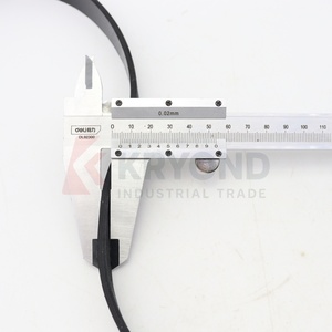 Courroie de moteur principale 1PC 00.270.047 pour machine d'impression GTO46, pièces de rechange durables - Product Image 5