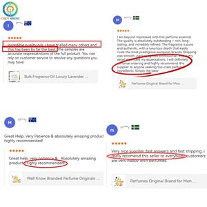 Huile de parfum florale longue durée pour femme, très vendue, au parfum arabe et <span class=keywords><strong>aux</strong></span> notes industrielles - Product Image 4