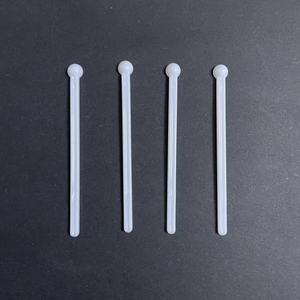 Mini cuillère à poudre médicinale Petites cuillères 0,015g/0,02g/0,03g/0,025ml/0,03ml/0,04ml/0,15ml/0,25ml - Product Image 5