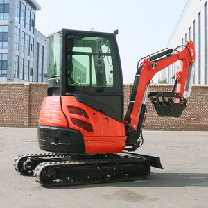 Gratis Verzending Kubota Motor <span class=keywords><strong>Mini</strong></span> Graafmachine Ce/Epa Tuin Gebruikt Micro Digger <span class=keywords><strong>Mini</strong></span> Graafmachines 2-Ton <span class=keywords><strong>Mini</strong></span> Graafmachines - Product Image 3