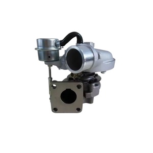 Turbocompresor para Iveco OEM 53149886446 53154890022 500314776 83149886444 99466793 4500939 500314776 <span class=keywords><strong>7701044612</strong></span> - Product Image 1