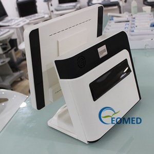 Equipo Óptico, Escáner Oftálmico B-Scan, Escáner A/B, Biomicroscopia por Ultrasonido EUS500 - Product Image 3