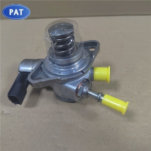 Pompe à carburant haute pression de haute qualité <span class=keywords><strong>PAT</strong></span> pour Sentra Qashqai HR12DDT 16630-5TA0B 166305TA0B 16630-00Q0B 1663000Q0B 16630-7214R - Product Image 4