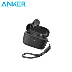 Anker soundcore candy cabin A25i Bluetooth 5.3 headset earphone 10 jam pemutaran tunggal/30 jam dengan pengisian kabin A3948