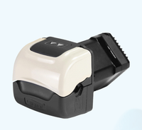 Signal Patented FT15 Small-flow Peristaltic Pump OEM Fermentation tank Chemical Pumps Max Flow 538.29 mL/min