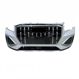 Conjunto de Parachoques Delantero <span class=keywords><strong>Usado</strong></span> de Alta Calidad con Radiador para <span class=keywords><strong>Audi</strong></span> <span class=keywords><strong>Q2</strong></span>, <span class=keywords><strong>Precio</strong></span> de Fábrica, Piezas de Repuesto Automotrices Integrales - Product Image 1