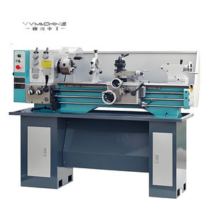 آلة Vv آلة مخرطة مقاعد البدلاء bzv20 المعدنية Torno c24g Cz1324g - Product Image 3