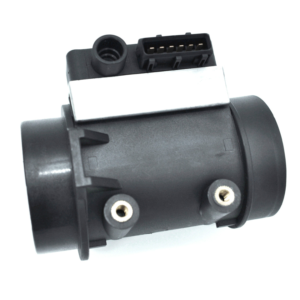 MAF Mass Air Flow Meter Sensor For Saab 900 9000 0280212014 0986280108 7591183