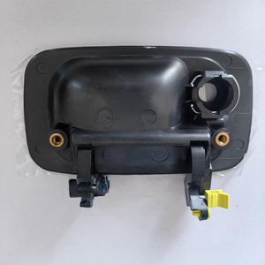 Piezas de Maquinaria de Construcción Komatsu WA380-6 424-926-3261 Manija de Puerta - Product Image 2