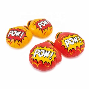 <span class=keywords><strong>Intex</strong></span> 48250 Ring de Boxeo <span class=keywords><strong>Inflable</strong></span> Jump-O-Lene, Castillo Trampolín para Niños - Product Image 2