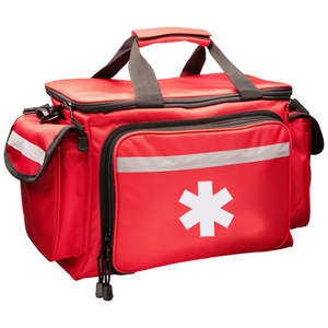 Nuevo kit médico portátil de moda para traumatismos EMT, bolsa de lona de emergencia de estilo nacional para primeros auxilios, bolso de almacenamiento para trabajo - Product Image 1
