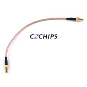 KH-SMBJ-SMBJ-RG316-160MM RF Cable RF Whole Sale Electronic Component Chips Supplier & BOM Service - Product Image 1