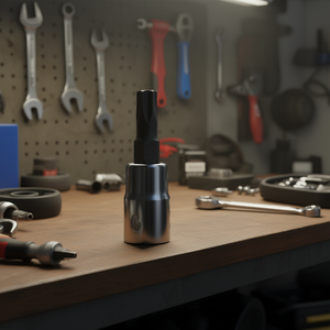 <b>Torx</b> <b>Bit</b> Socket T30 1/4 Inch Drive For Auto Repair Tools - Product Image 3