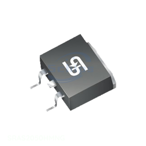 DIODE SCHOTTKY 50V 20A TO263AB Single Diodes Integrated Circuits Chip TO-263-3, D2PAK (2 Leads + Tab), TO-263AB - Product Image 1