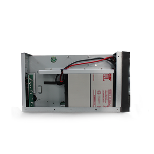 China Supplier 1000 Watt UPS Online UPS The Use Of UPS For Compatible Generators - Product Image 4