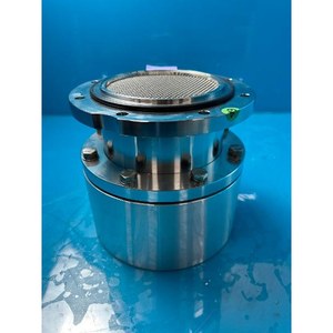 Válvula de puerta de alto vacío VAT F20-85728/0005 20044-PA44-1008, usada tal como está, piezas de equipos semiconductores Legacy - Product Image 4